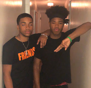 Meet your Posher, Mir&zay